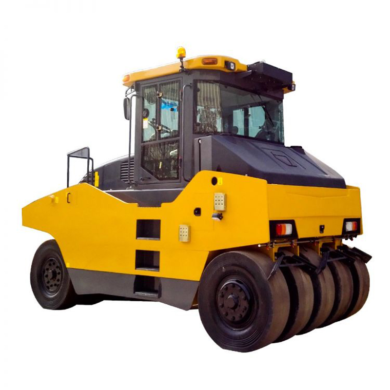 XCMG XP203 USED ROAD ROLLER